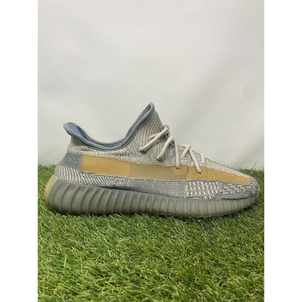 Adidas Yeezy Boost 350 V2 Israfil Shoes Athletic Sneakers FZ5421 Mens Size 10.5